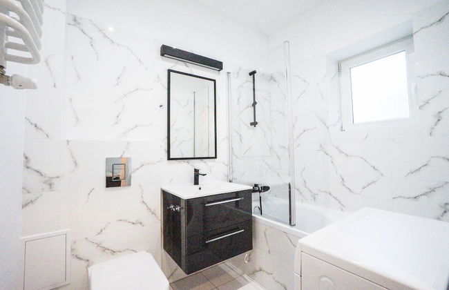 AAA STAY Premium Apartments Old Town - Photo 50