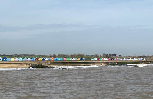 18, Waterside park, Fernly Holiday Home - Foto 9