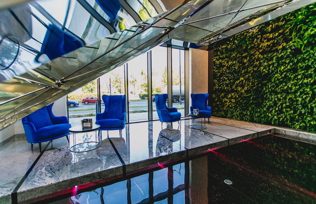 Varsovia Apartamenty Kasprzaka - Photo 51