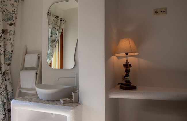 Alyko Villas - Photo 6