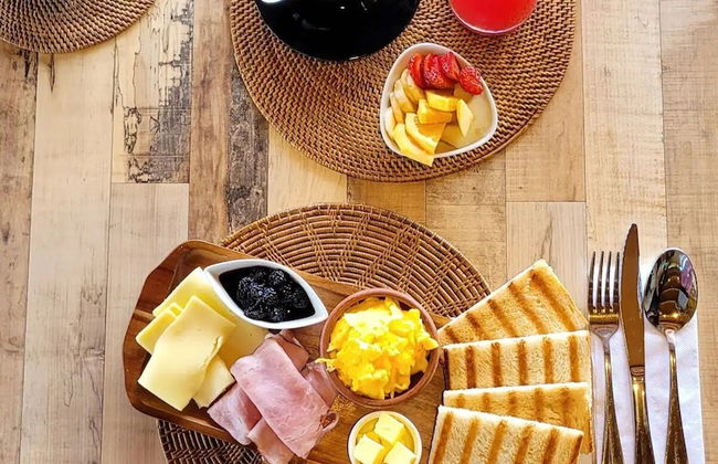 Paraíso Sunset Bungalows - Foto 80