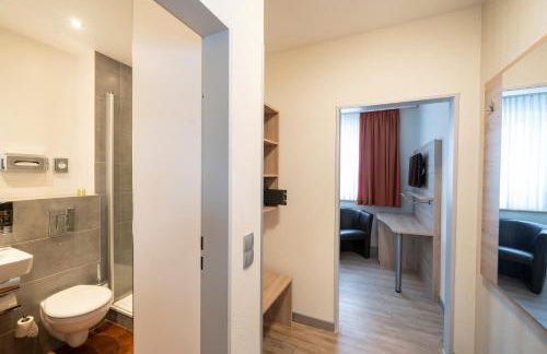 pale - Zimmervermietung - Foto 6