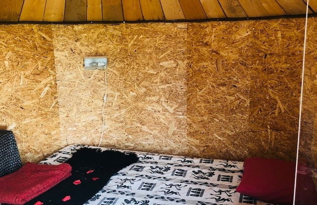 Cozy Cabin Retreat in Avesta - Foto 2