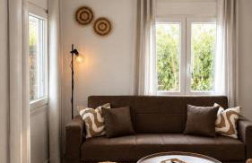 Seaside Breeze Villa - Beachfront, Private Pool, BBQ - Foto 13