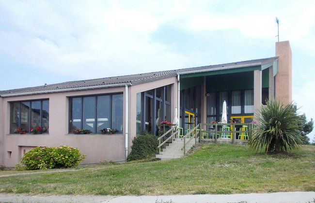 Les Iles Anglo-normandes Holiday Resort, Portbail - Photo 19