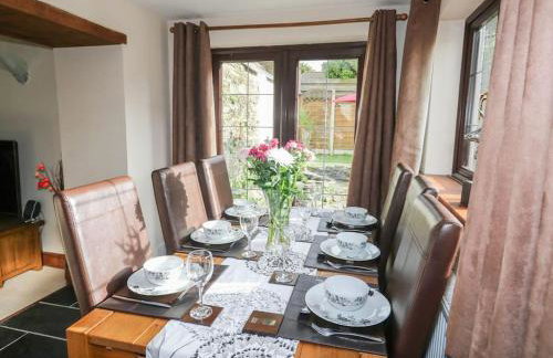 White Hart Cottage, Menheniot, Nr Looe - Foto 6