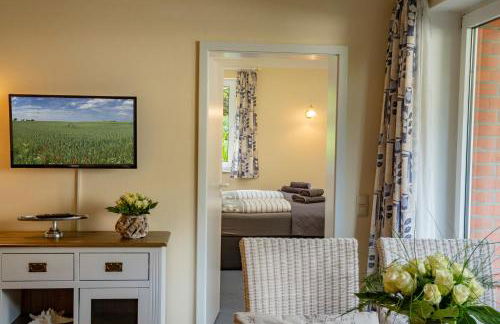 Apartment-Hotel Dieksee Eck - Foto 34