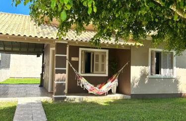 Casa completa com piscina privativa em imbé RS - Foto 6