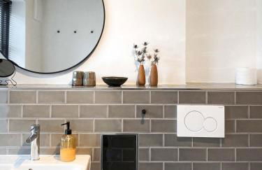 Ferienwohnung 3, Schlaf-Gut-Johannis, Flensburg - Foto 5