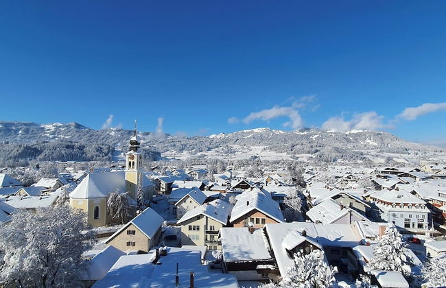 Sanosueno 4 - Bergblick pur - Foto 6