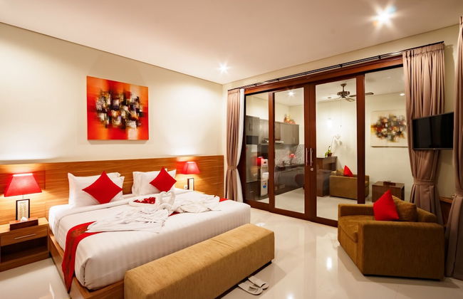 Aishwarya Exclusive Villas - Photo 14