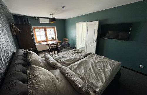 Gästehaus Auszeit - Foto 2