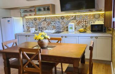 Flat 305 hotel Fazenda Engenho Pedra do Rodeadouro - Foto 6