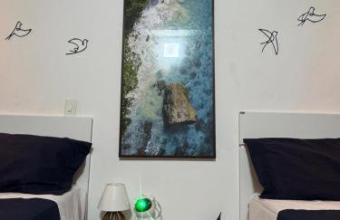suite ao som do mar - tombo guaruja - Foto 1