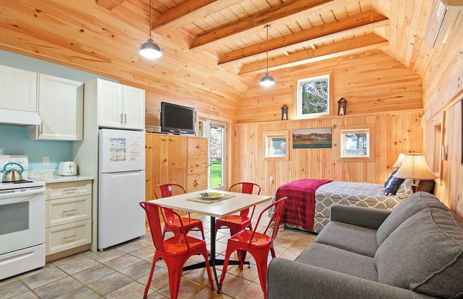 Avonlea Forest Hill Cottages - Foto 36