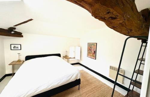 Villa Paignon Gite - Foto 28