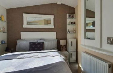 Lodge Seaview Swanage - Photo 12