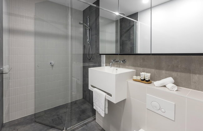 Avani Melbourne Central Residences - Foto 14