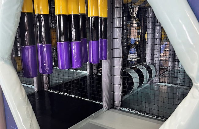 Fun Art Blokhus - Photo 15