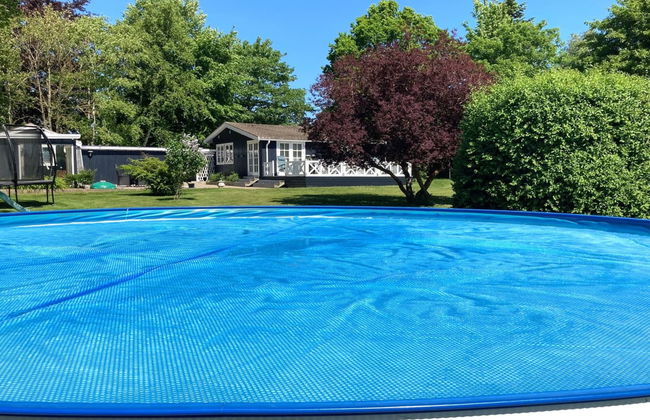 "Jeip" - 400m to the fjord - Foto 25