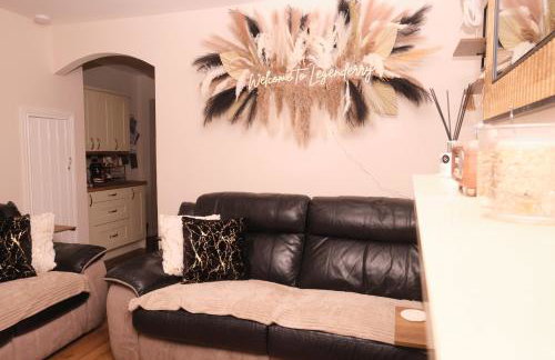 No 13 Legenderry - Foto 17