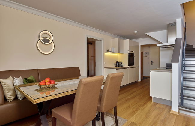 A-VITA Viktoria Residenzen - Foto 23