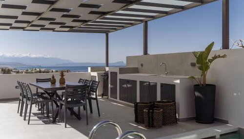 Villa Aelia - With Private Pool & Sauna - Foto 5