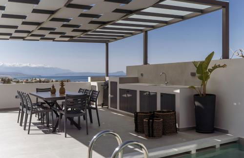 Villa Aelia - With Private Pool & Sauna - Foto 5