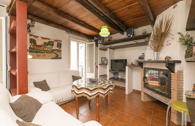 Casa Paula in Benamahoma - Foto 4