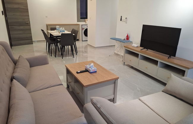 Agile Premium Service Suite KL - Foto 61