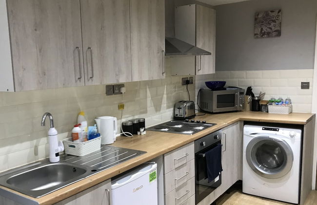 Cultural quarter apartments - Foto 6