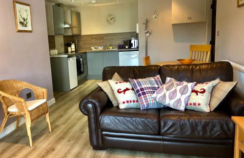 Hunters Lodge Apartments - Foto 7