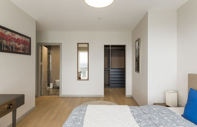 Oryapark Residence - Foto 3