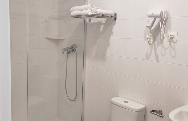 Apartahotel Golden Alcalá - Foto 12