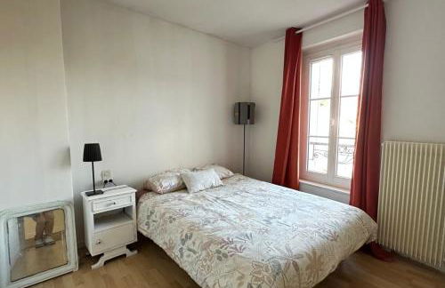 Maison avec terrasse - Centre Historique de Moret - Foto 9