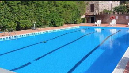 Castello Bellariva - Foto 4, sunbed