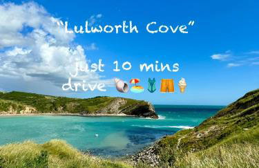 The Hollies, Dorset - Foto 1