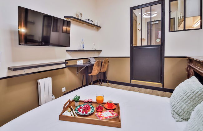 WS Opéra - Edimbourg - Photo 16