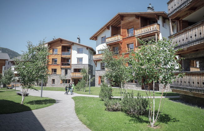 Priva Alpine Lodge Lenzerheide - Foto 63