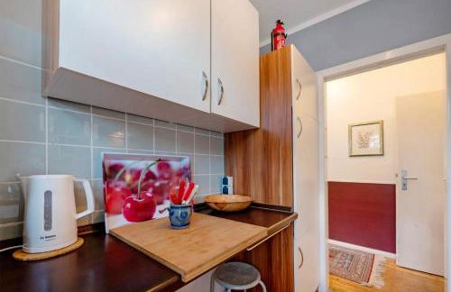 Kavaliershäuschen - Urlaub auf dem Weingut - Foto 14