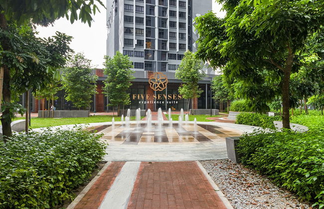 Millerz Square Kuala Lumpur, Travelet - Foto 53