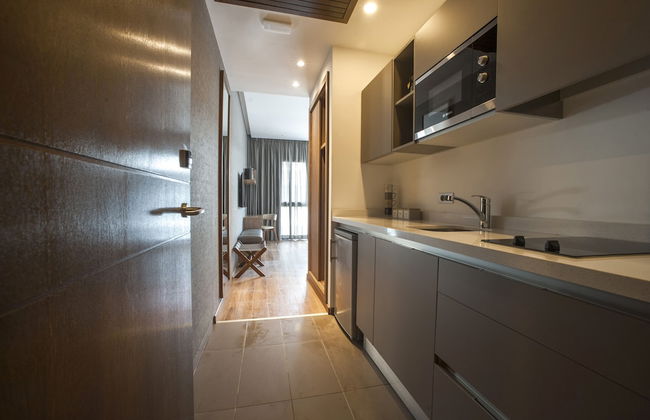 Ocean Park Hotel, Premium Suites & Wellness - Photo 24