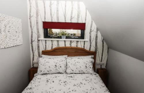 Silver Birch Lodge - Foto 14