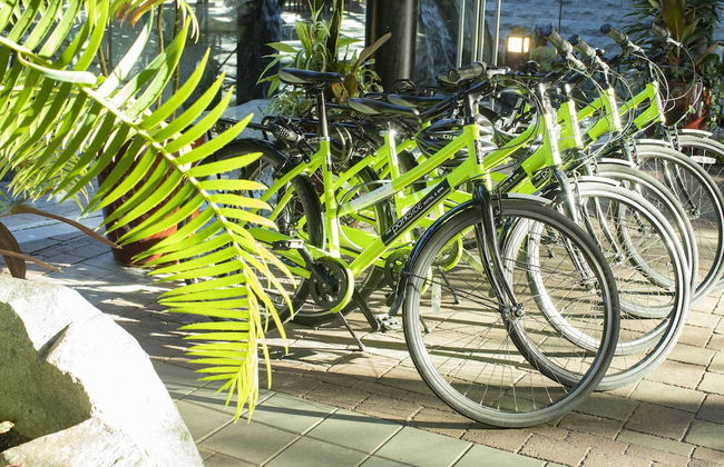 The Parkside Hotel & Spa - Foto 70