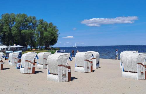 Haffquartier - "Zur Alten Bäckerei" - Foto 3