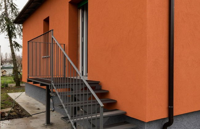 Casa con Giardino a Borgo Panigale - Foto 38