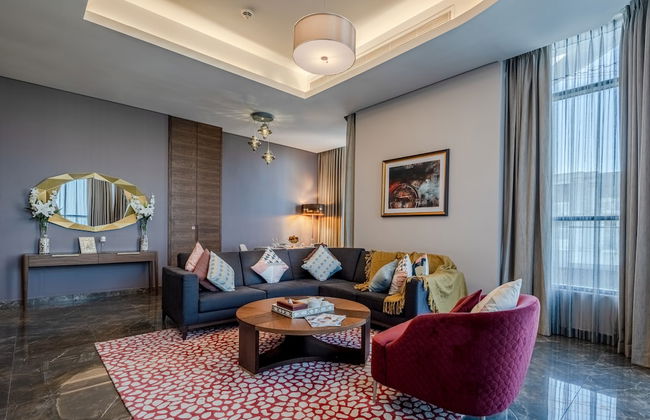 Ascott Corniche Al Khobar - Foto 52