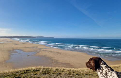 Cosy Perranporth caravan, Cornwall - Photo 26