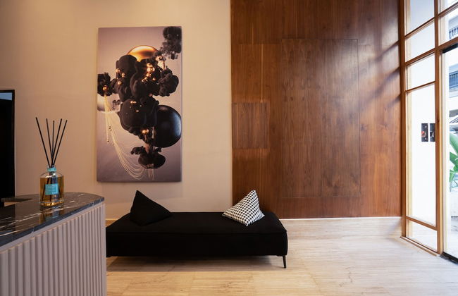 Twenty Six Luxury Résidence - Foto 4