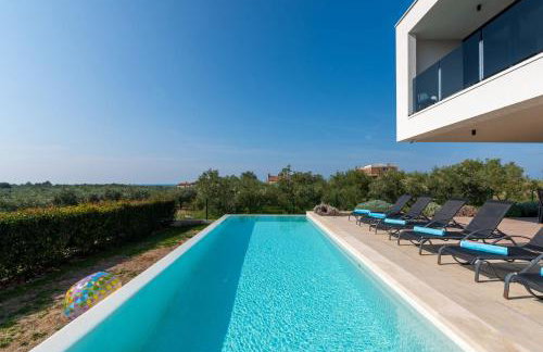 Villa Casa Cormoran - Foto 32